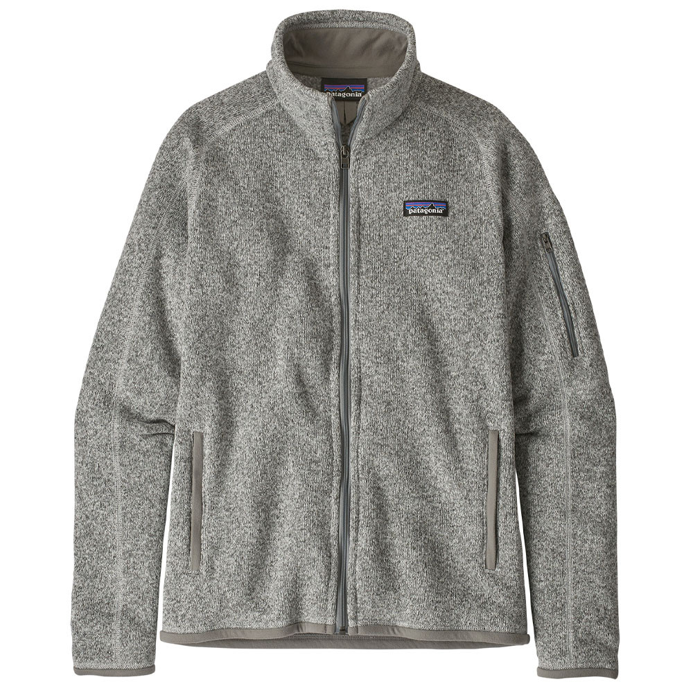 Women's Patagonia Better Sweater Fleece Jacket | Eagle Eye Outfitters