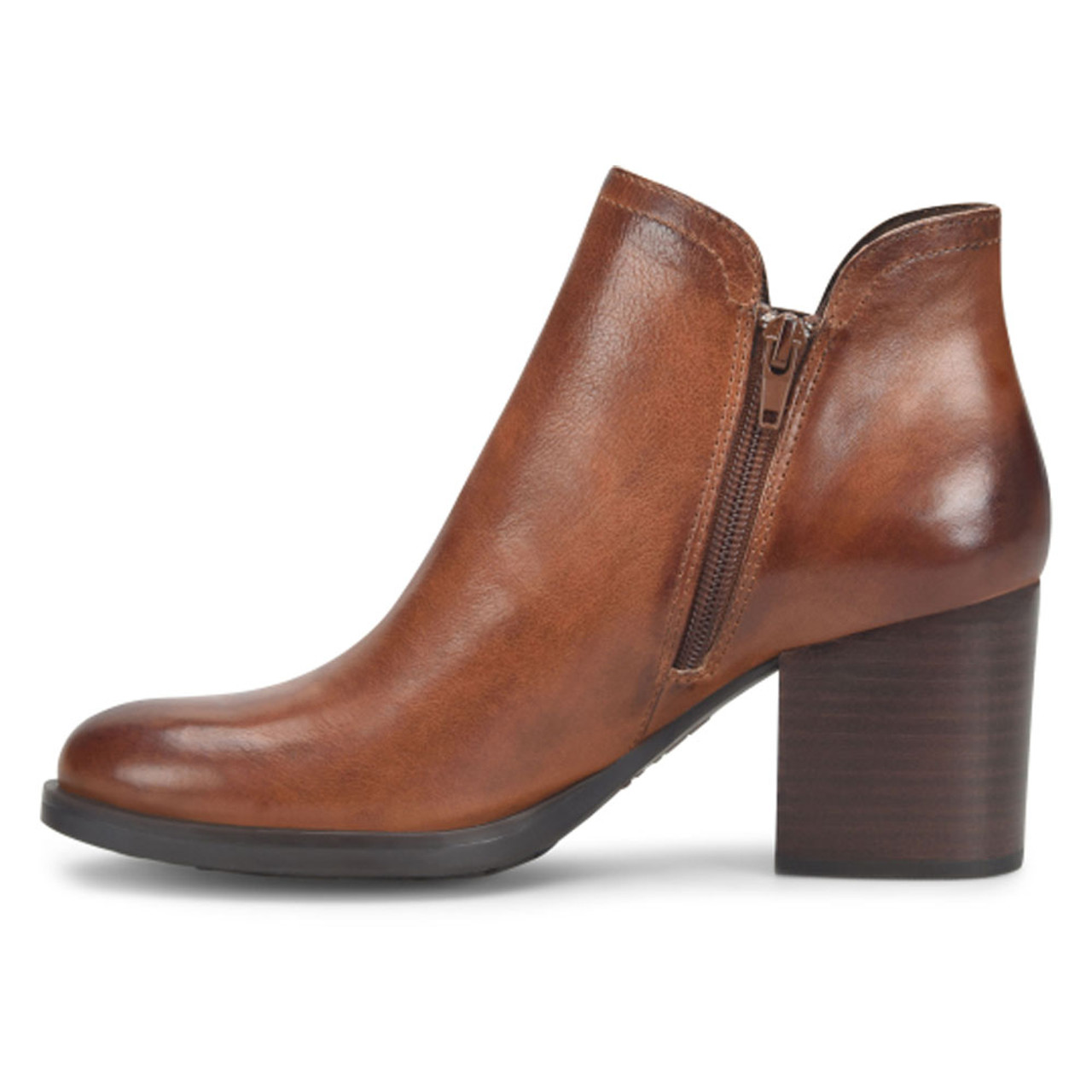 Women's Born Olivia Booties | Eagle Eye Outfitters