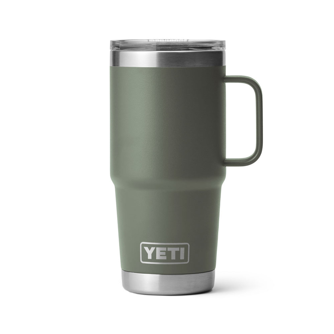 Yeti Rambler 20 oz Travel Mug – Maven Outdoor Equipment Company