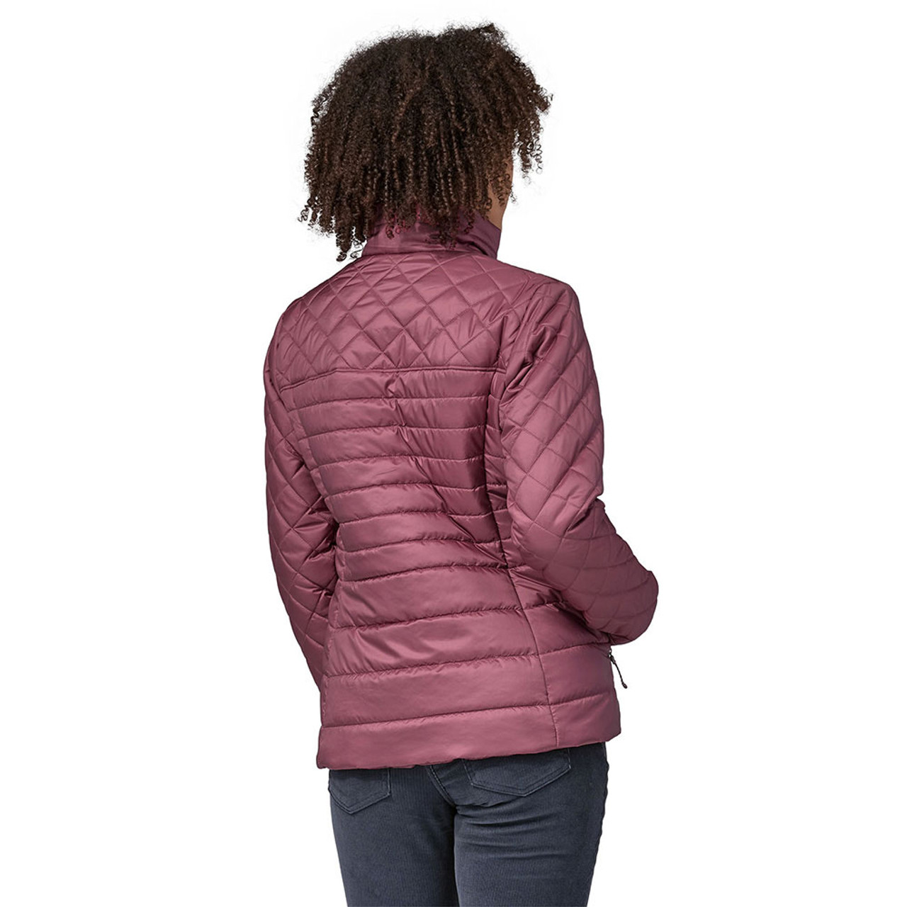 Women's Patagonia Radalie Insulated Jacket | Eagle Eye Women's Patagonia Radalie Insulated Jacket | Eagle Eye