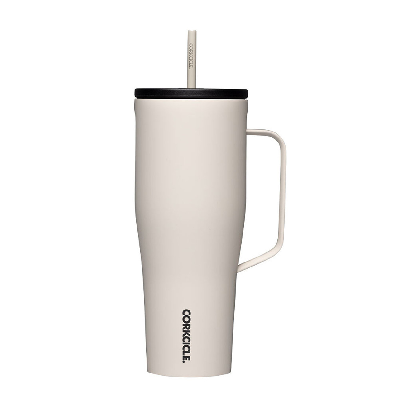 Corkcicle 2-Pack Insulated Coffee Mugs with Gift Boxes - Animal
