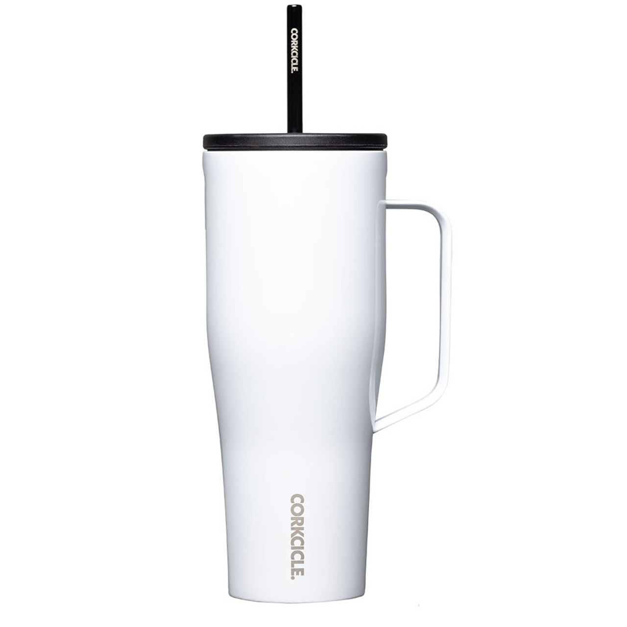 Corkcicle Tumbler - Straw 2 Pack