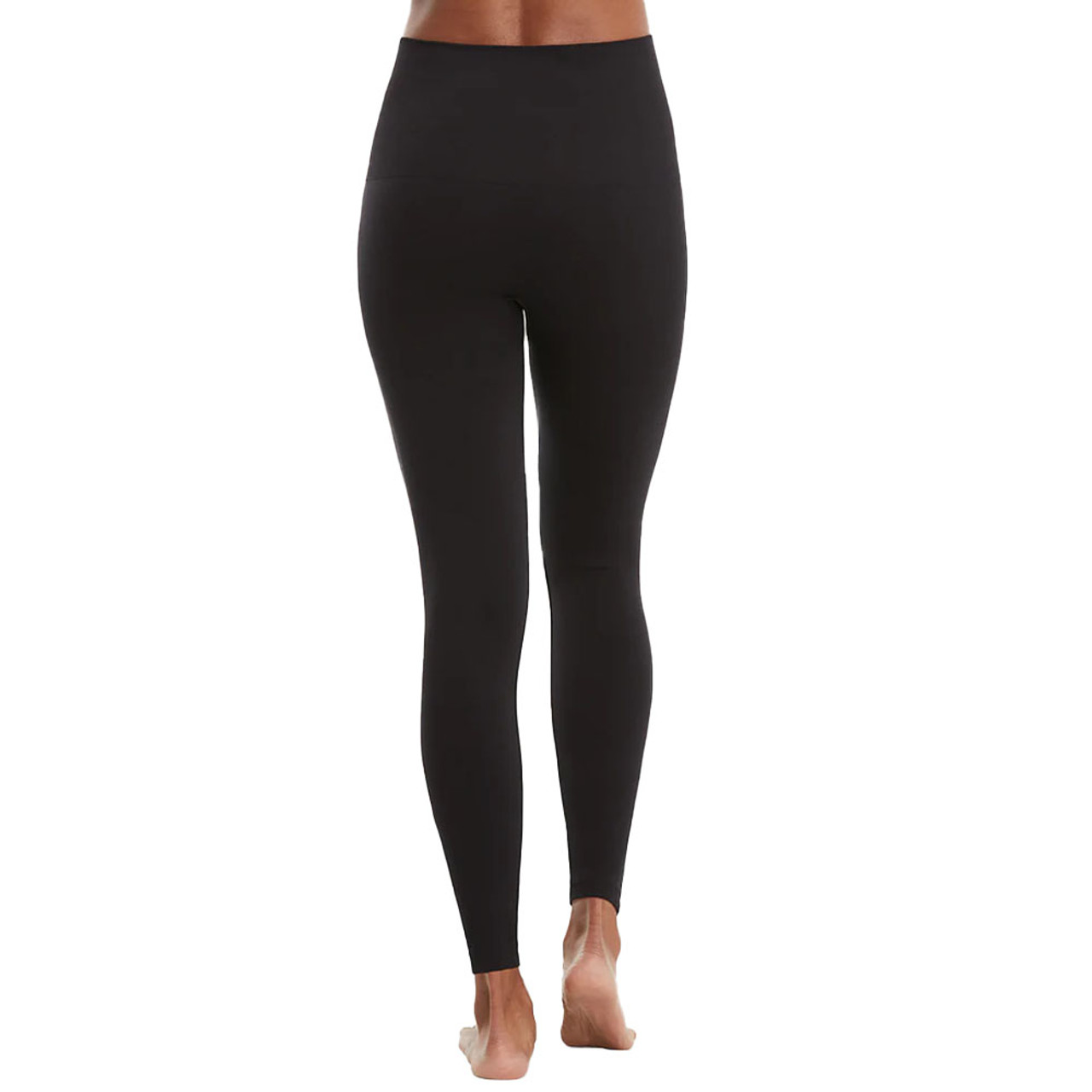 SPANX - EcoCare high-rise stretch-jersey leggings