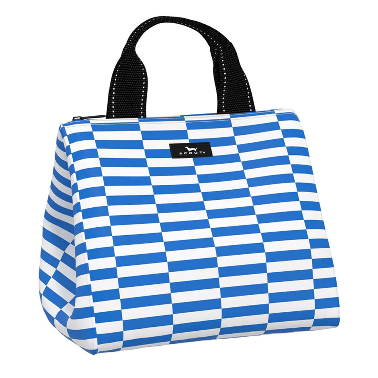 Scout Eloise Lunch Box - Checkmate | Eagle Eye Outfitters