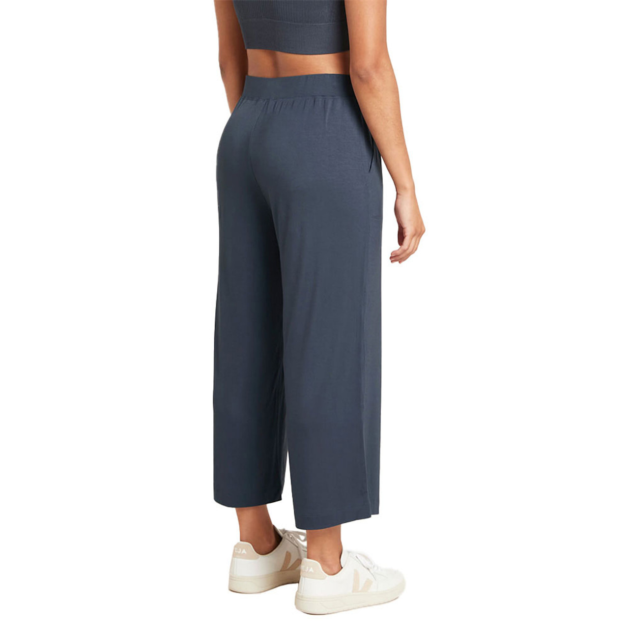 Women's BOODY Downtime Crop Pant