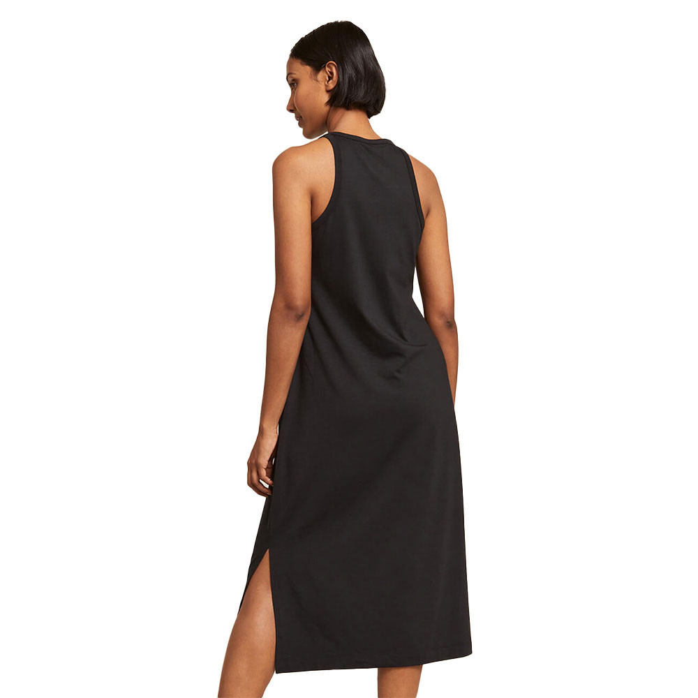 white christmas dresses Racerback Tank Dress Maxi main image 0