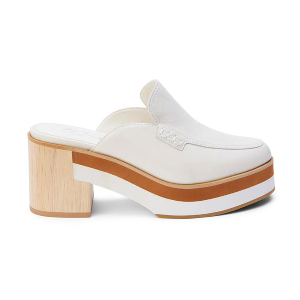 Women's Matisse Kristy Loafer Mule | Eagle Eye Outfitters