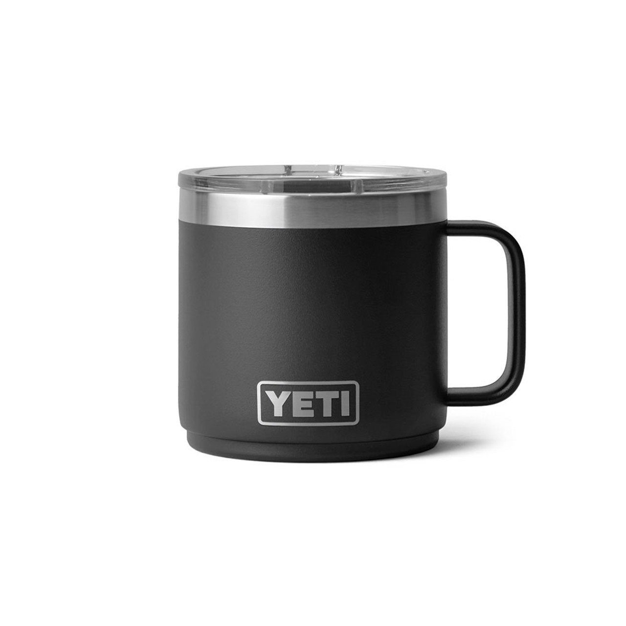 Yeti Rambler 14oz Mug w/Honey Brake Logo w/Magslide Lid – Honey Brake Pro  Shop