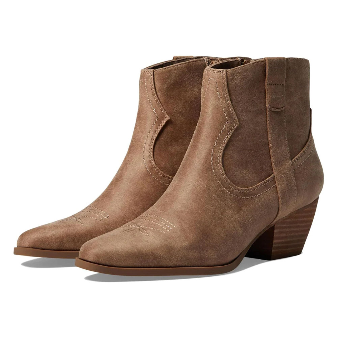 Dolce vita store ankle boots