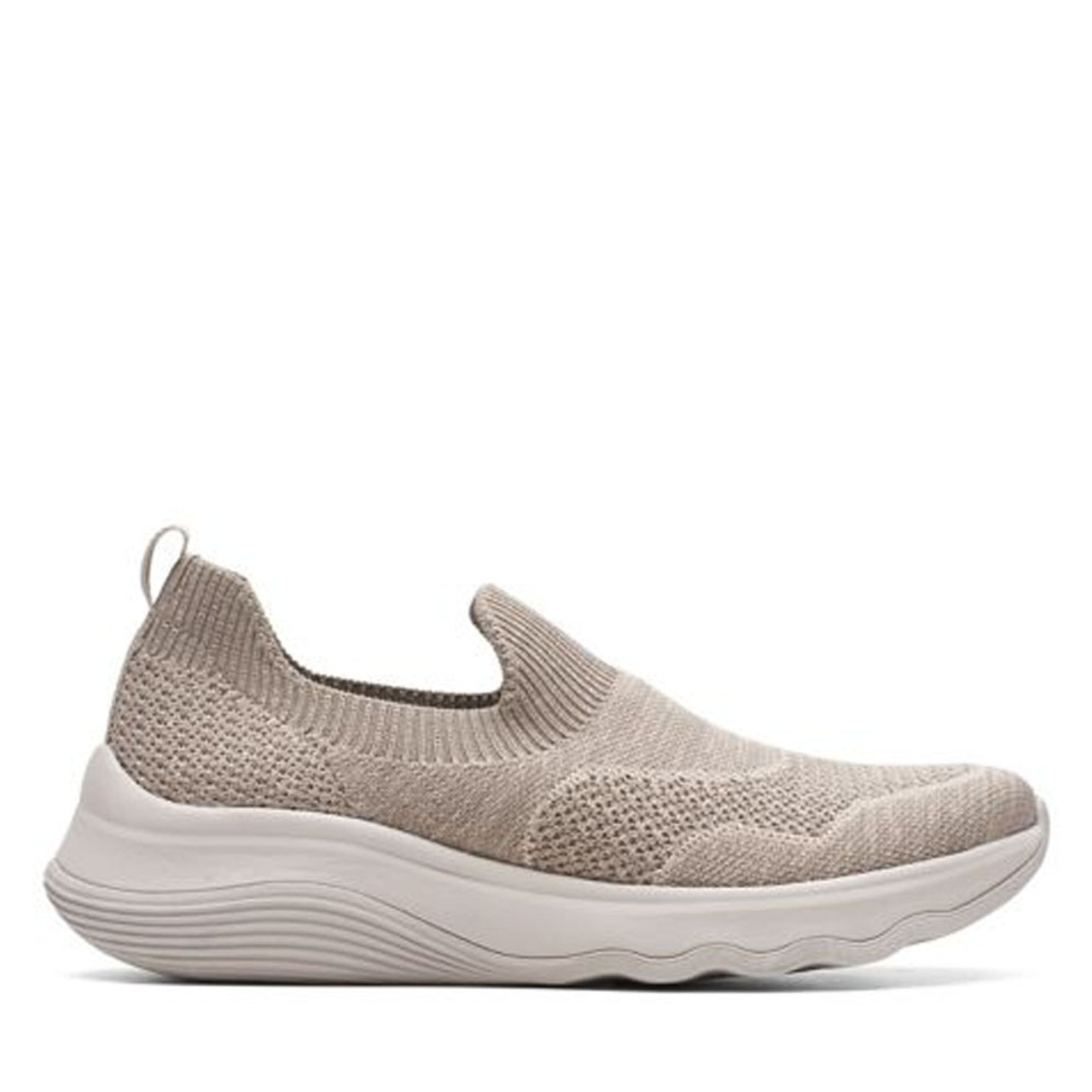 Women's Clarks Circuit Path Shoe | Eagle Eye Outfitters