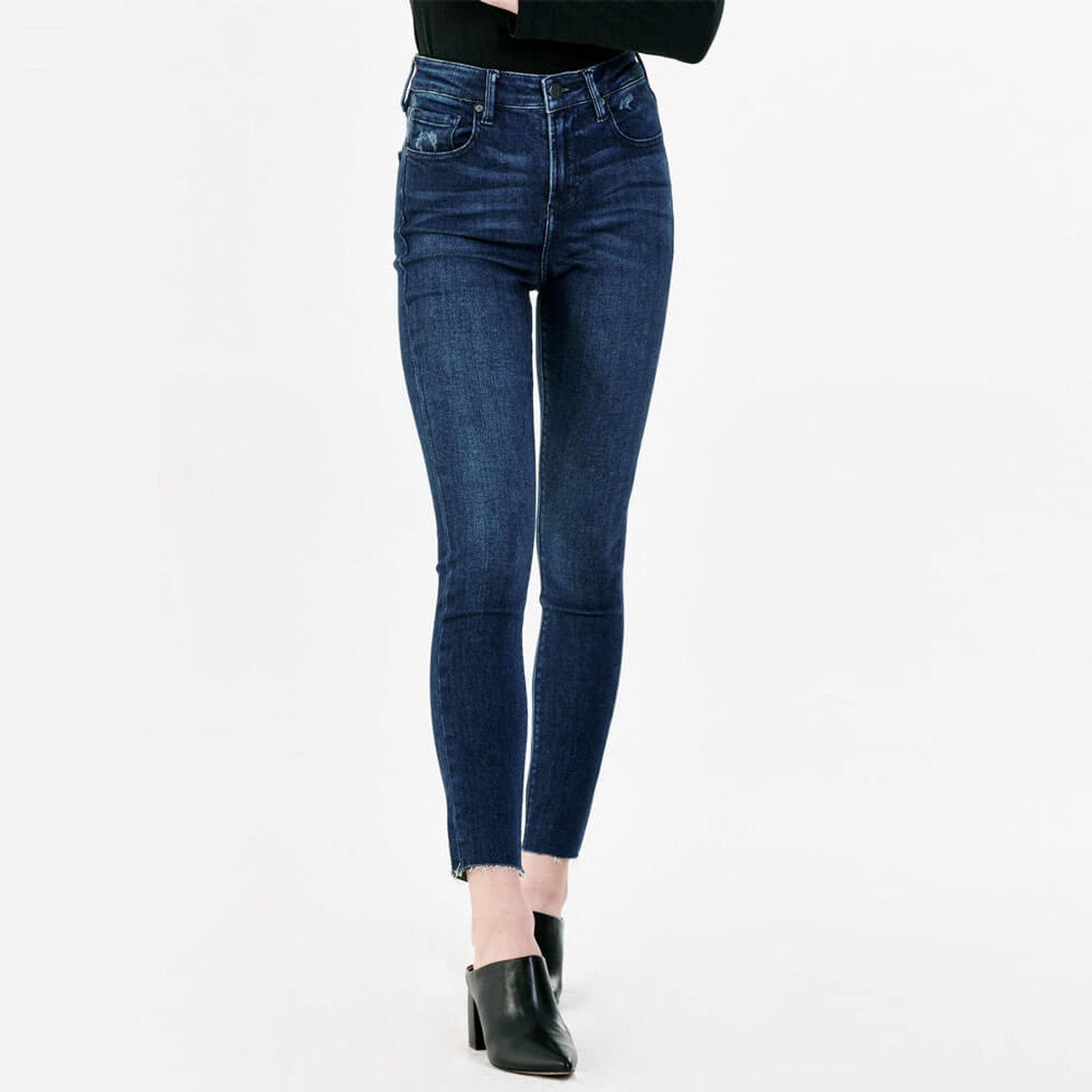 Women's Dear John Denim Olivia Skinny Jeans