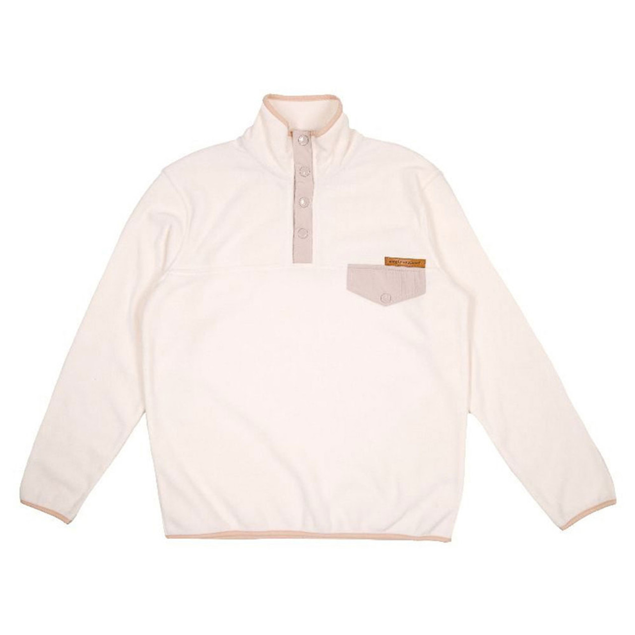 Simply southern 2025 fleece pullovers