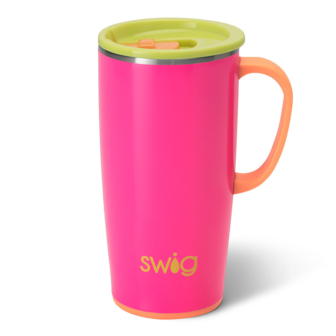 Swig Life 22 oz Travel Mug - Tutti Frutti