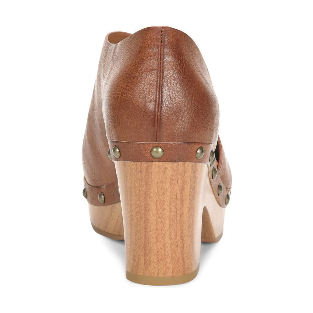 korks clog heels