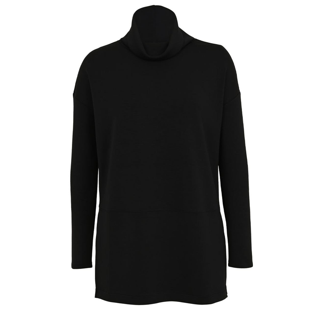 Women's Spanx Airessentials Turtleneck Tunic | Eagle Eye Outfitters