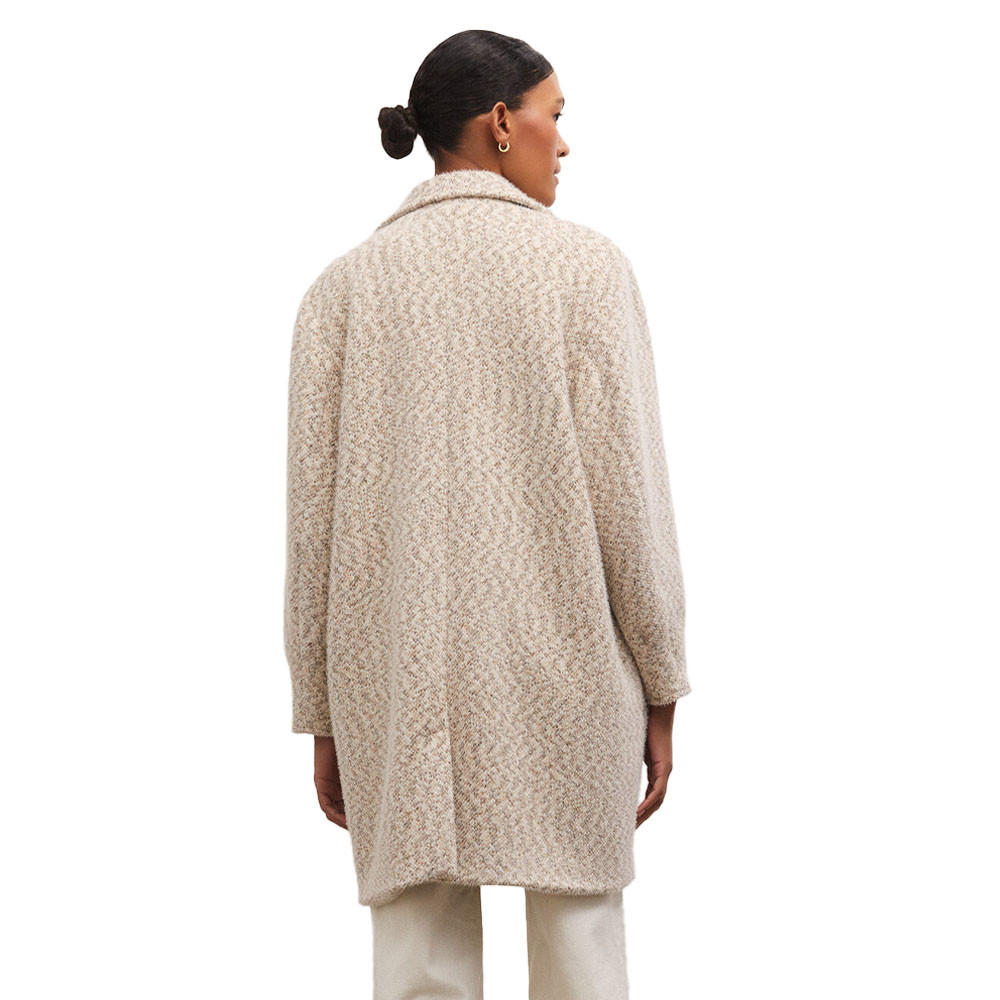 Women's Z Supply Connor Coat | Eagle Eye Outfitters