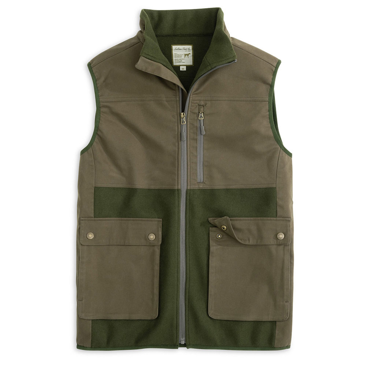 Islander Camo Sleeveless Jackets – PSTGEARCLOTHING