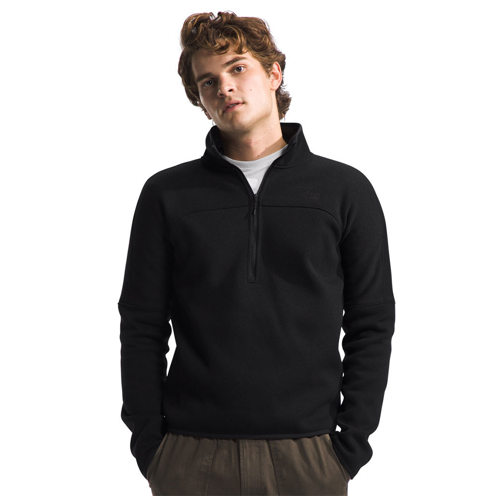 Men's The North Face Front Range Fleece 1/2 Zip | Eagle Eye Outfitters