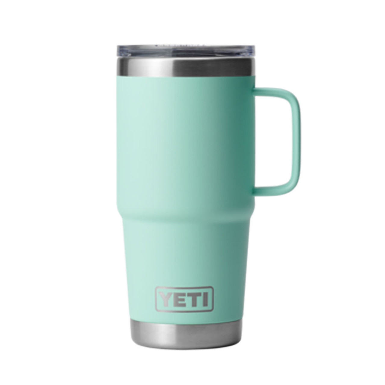 Yeti Rambler Travel Mug  Southern Reel Outfitters