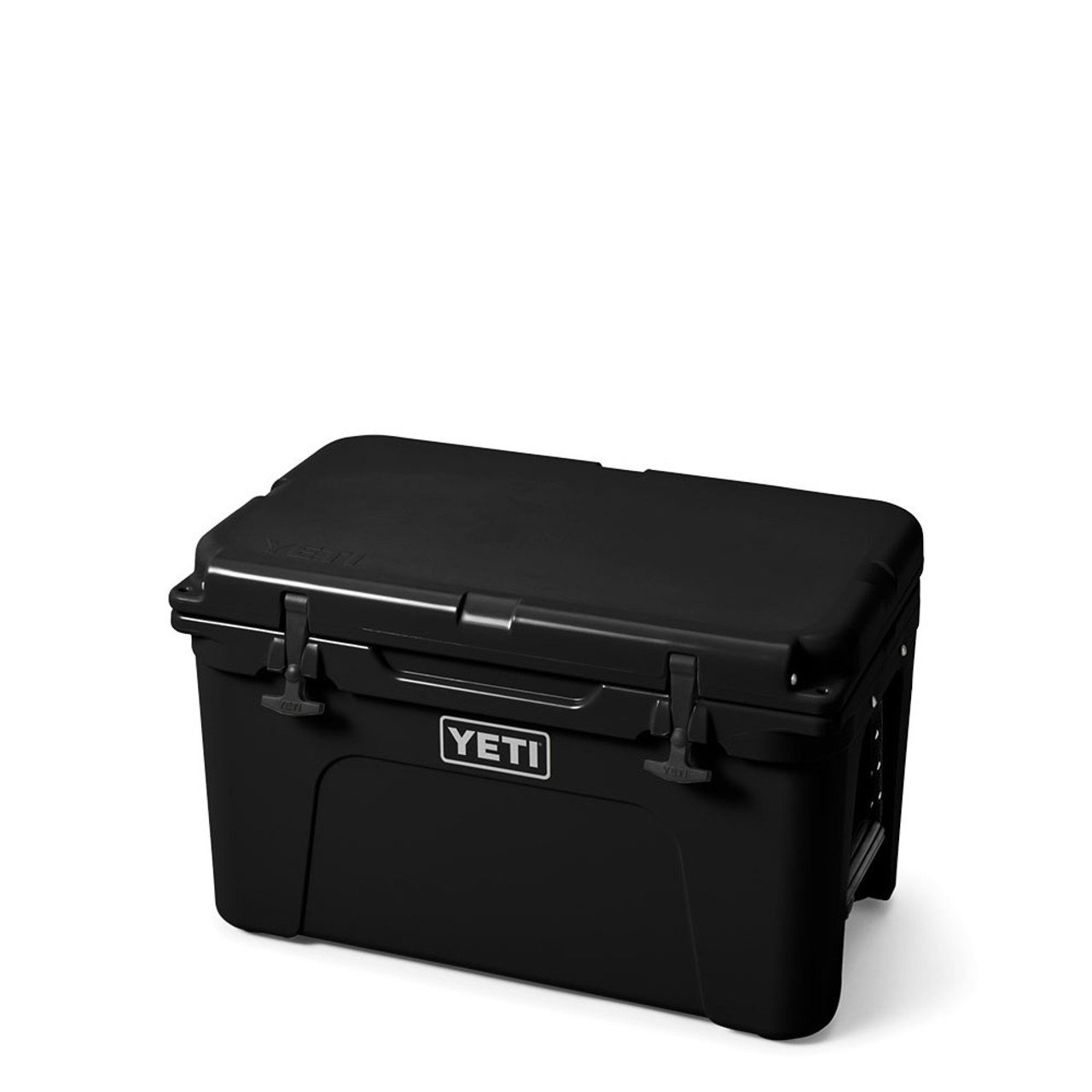 YETI Tundra 45 Hard Cooler - Black