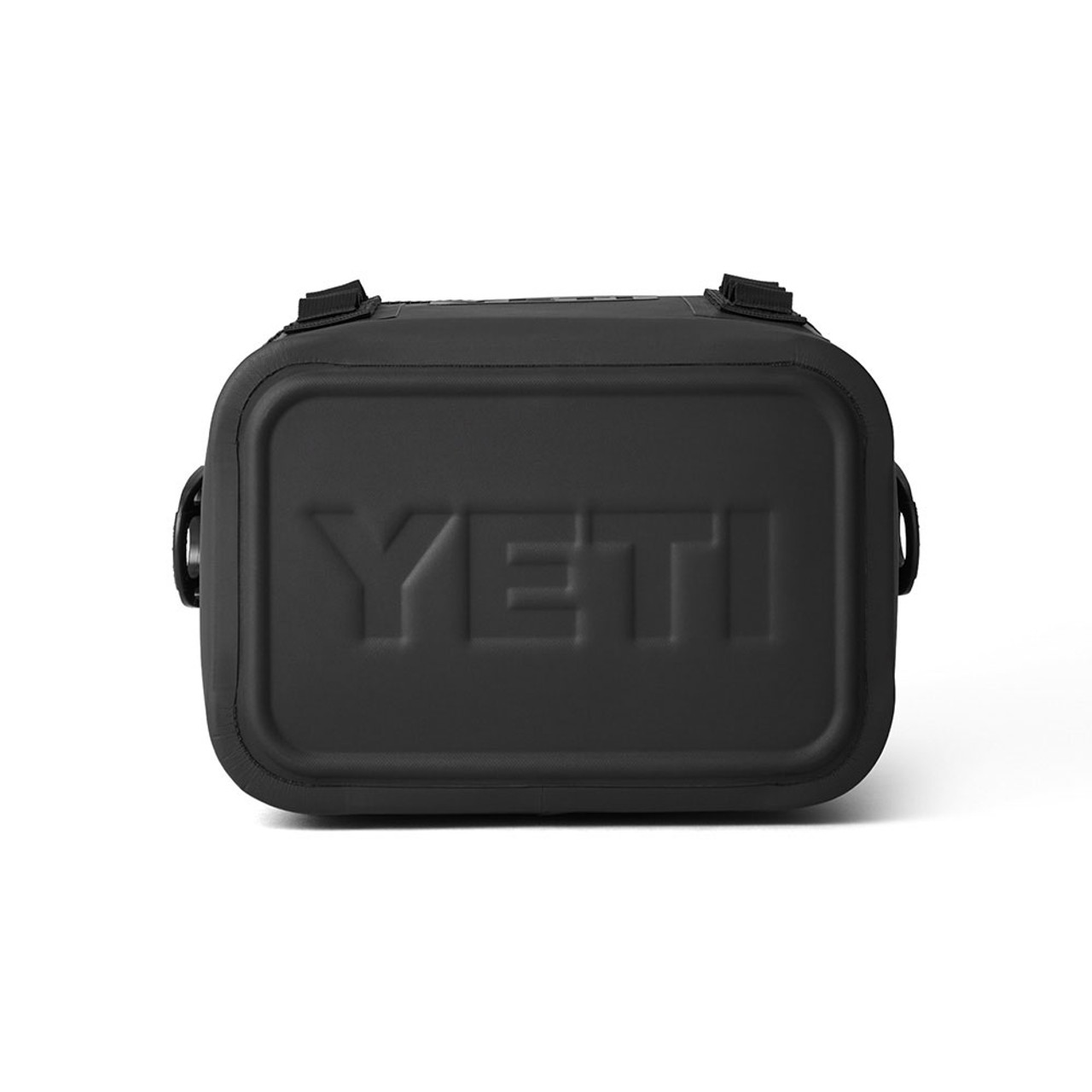 Yeti Hopper Flip 8 Cooler - Black