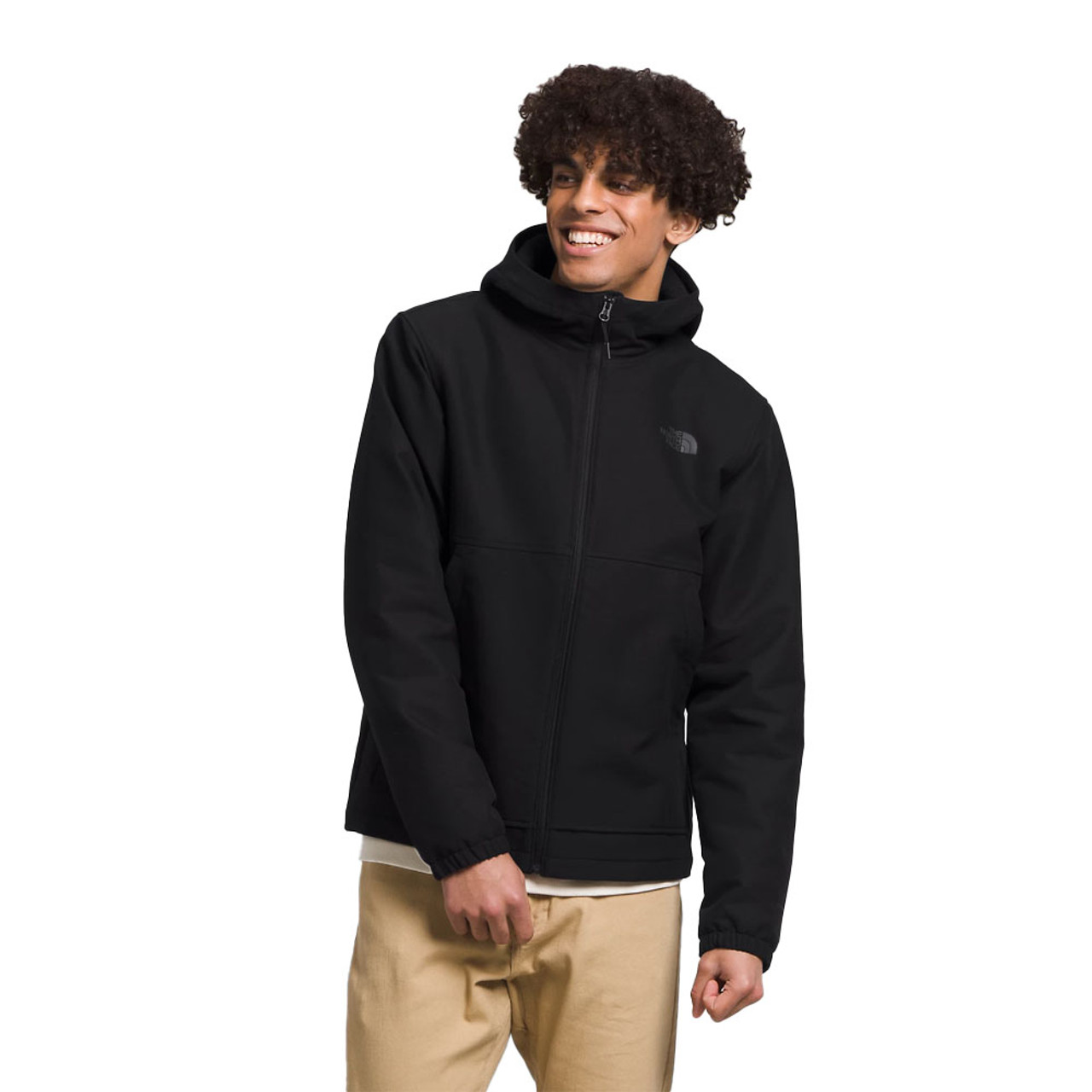 Men's The North Face Camden Thermal Hoodie | Eagle Eye Outfitters