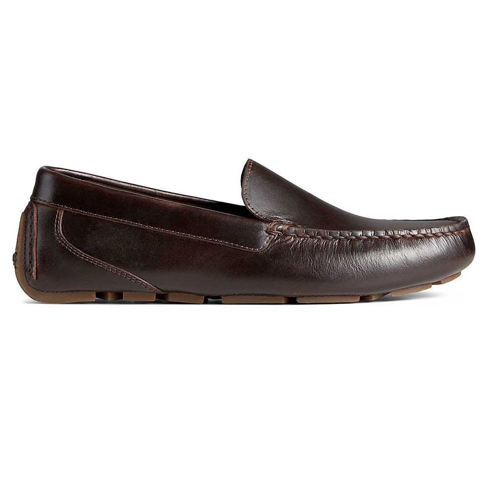 Men's Sperry Topsider Davenport Venetian Driver Slipper | Eagle Eye  Outfitters