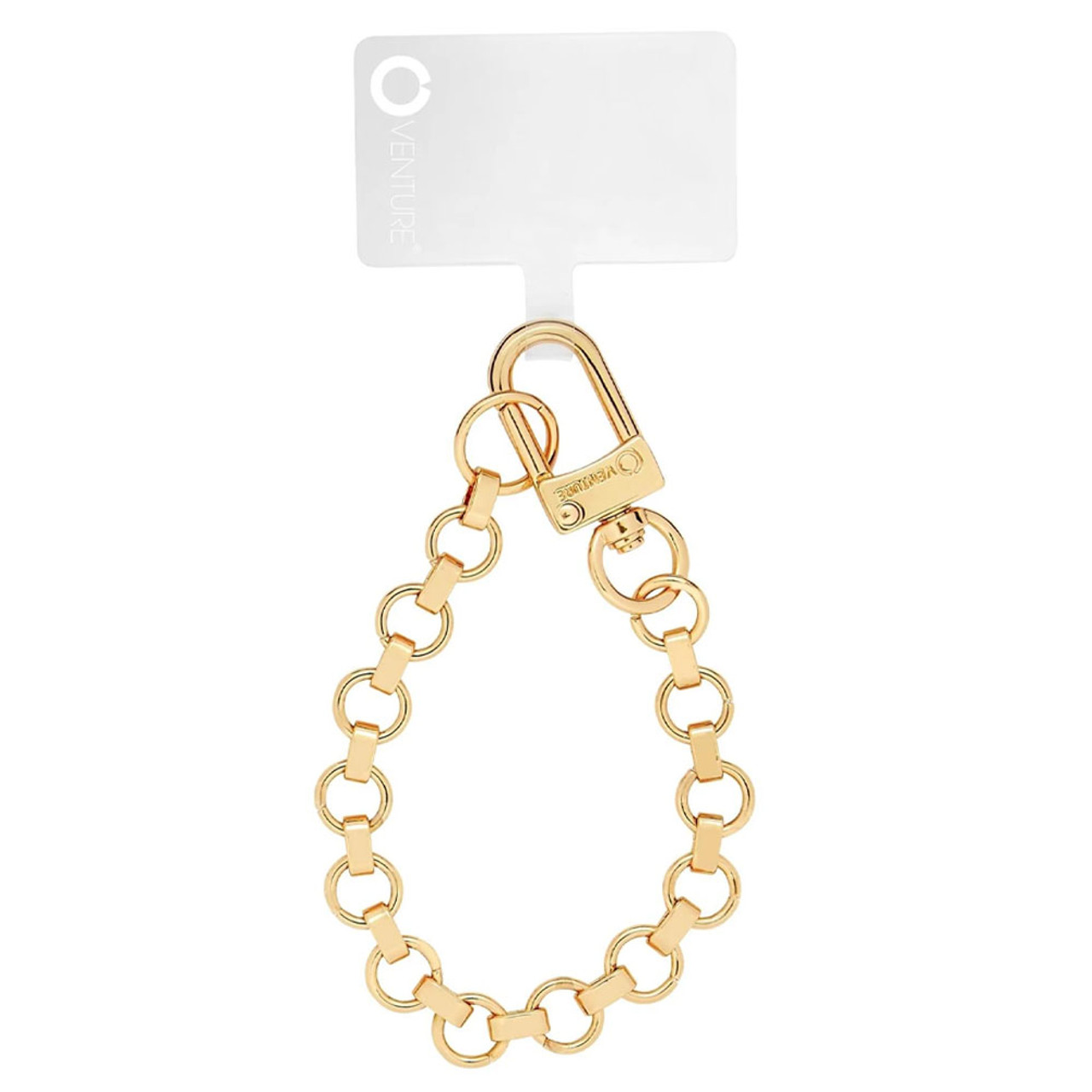 Oventure Hook Me Up Chain Wristlet