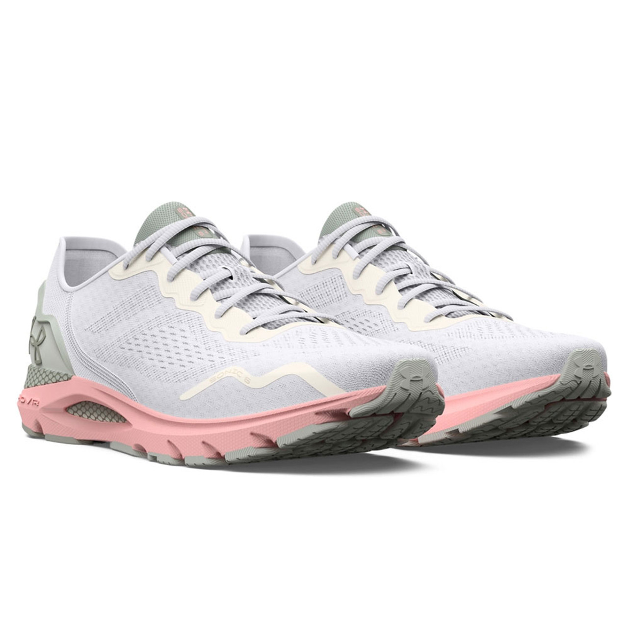 Women's UA HOVR™ Sonic 6 Running Shoes