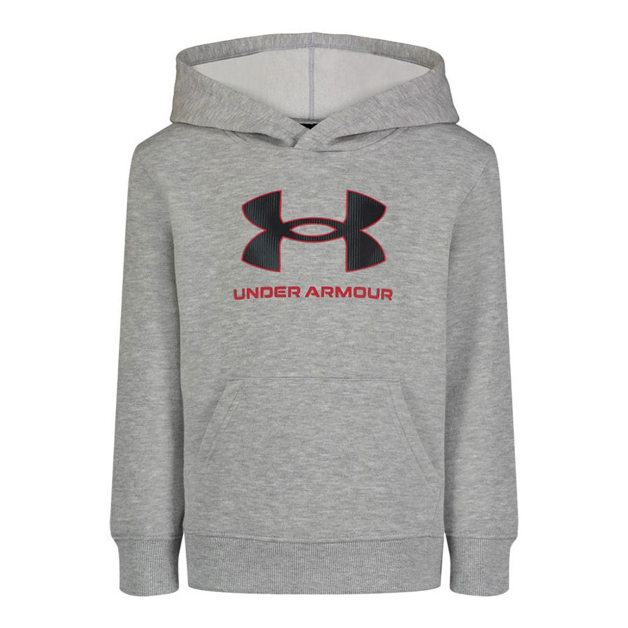 Boys Under Armour Kids Valley Etch Hoodie Eagle Eye Outfitters