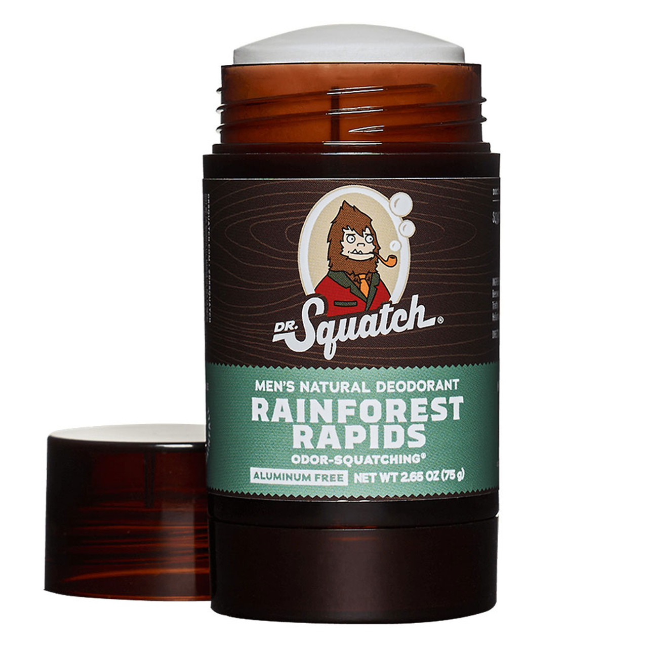 DR SQUATCH DEODORANT – River Birch Gifts