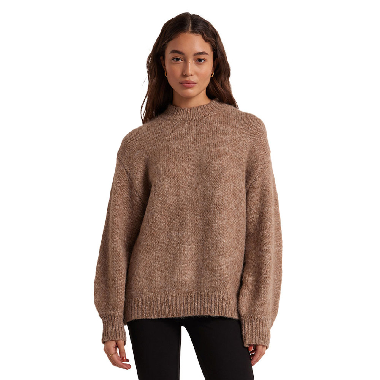 Women's Z Supply Danica Sweater