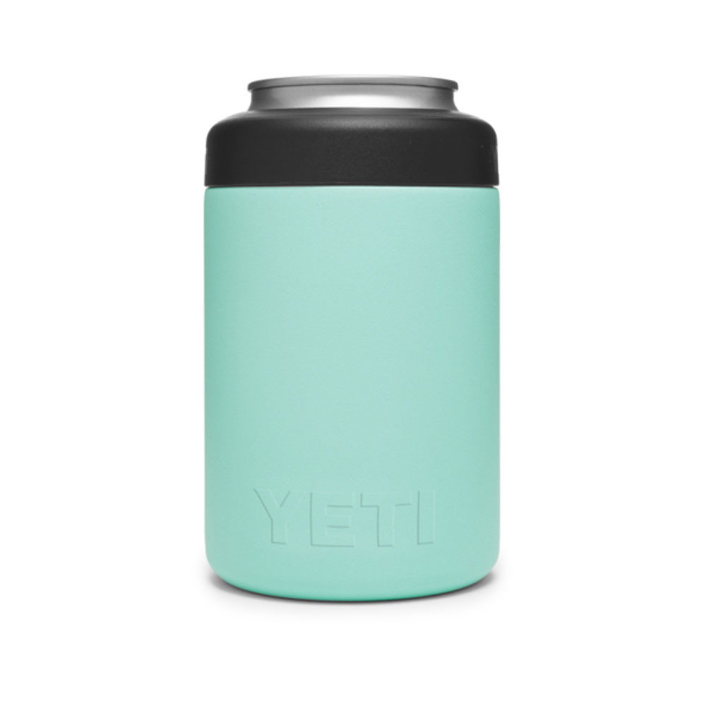 YETI Rambler Colster 2.0 12 oz Can Cooler Seafoam | Eagle Eye