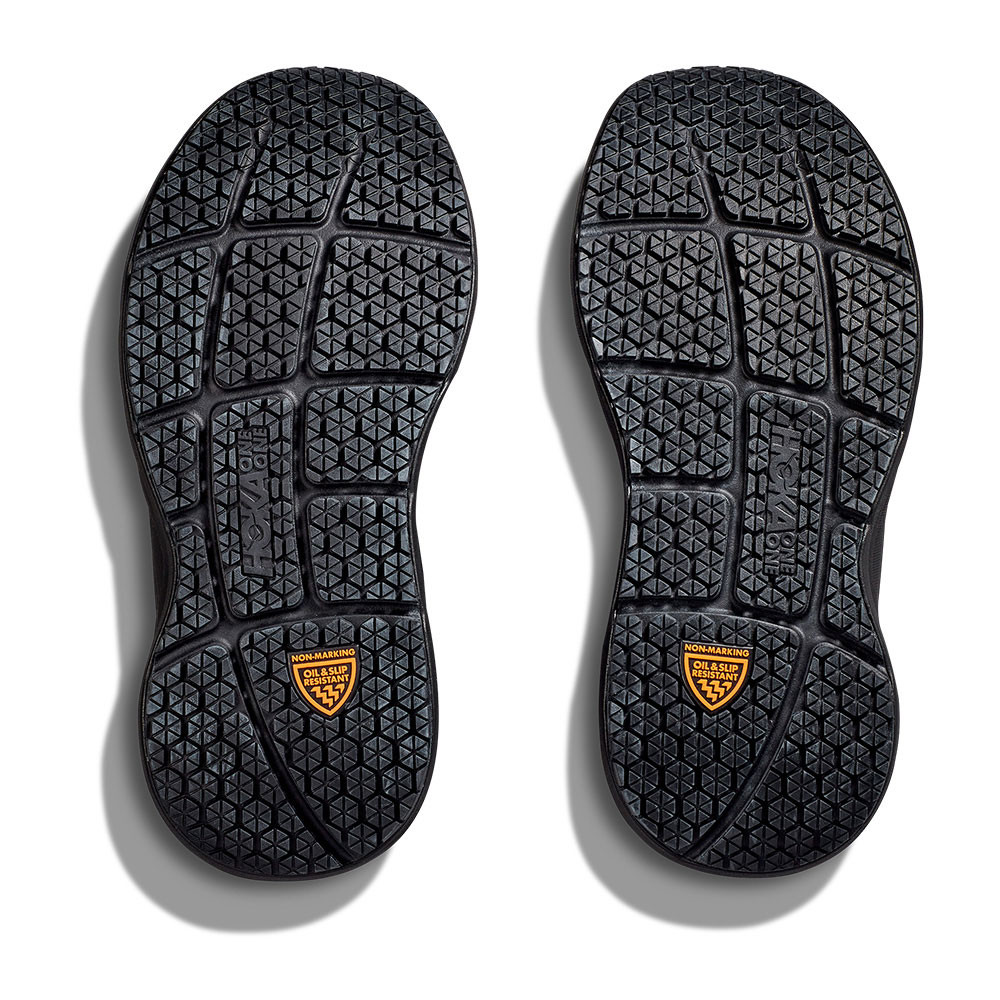 Men's HOKA Bondi SR Sneaker | Eagle Eye Outfitters