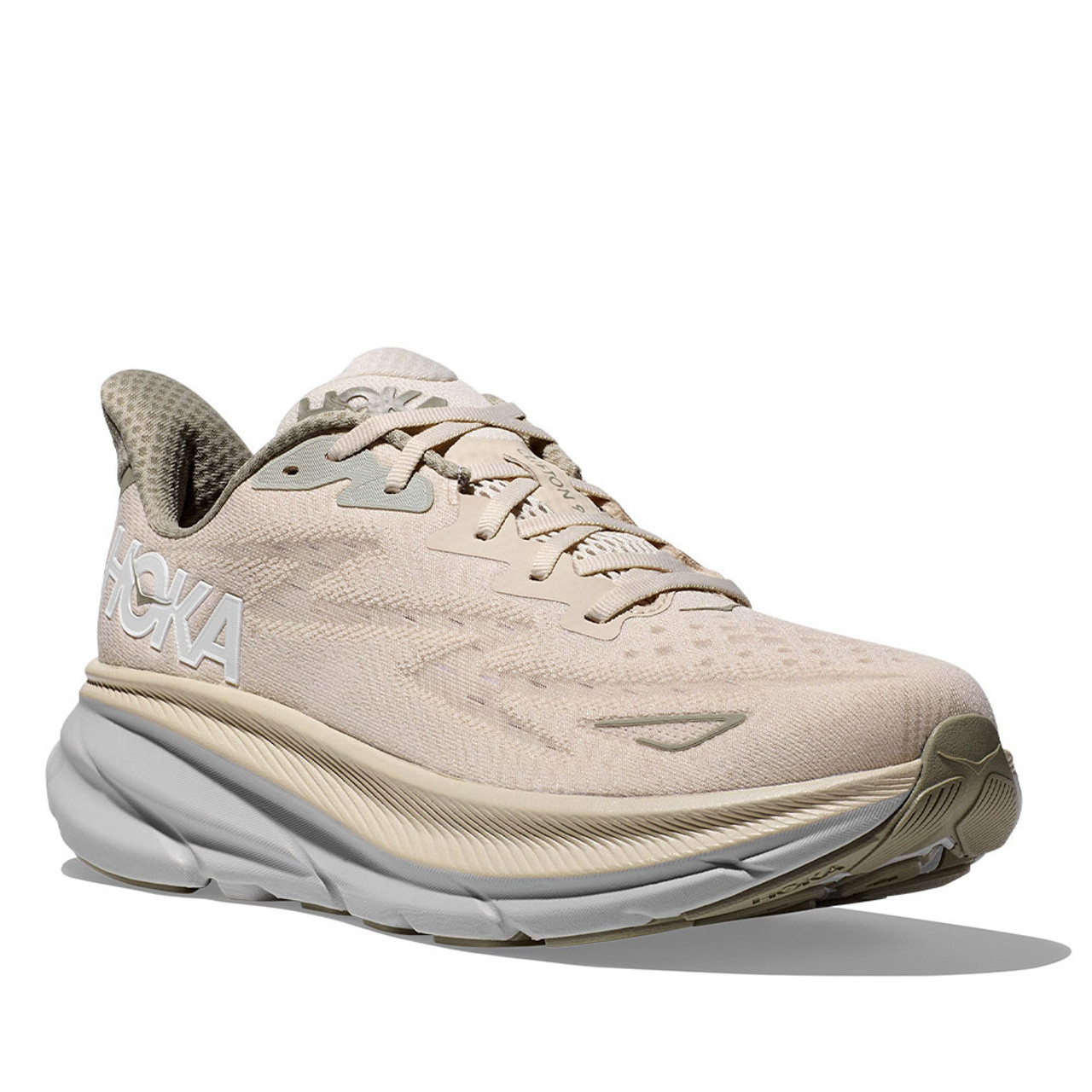 Men's HOKA Clifton 9 Sneaker | Eagle Eye Outfitters