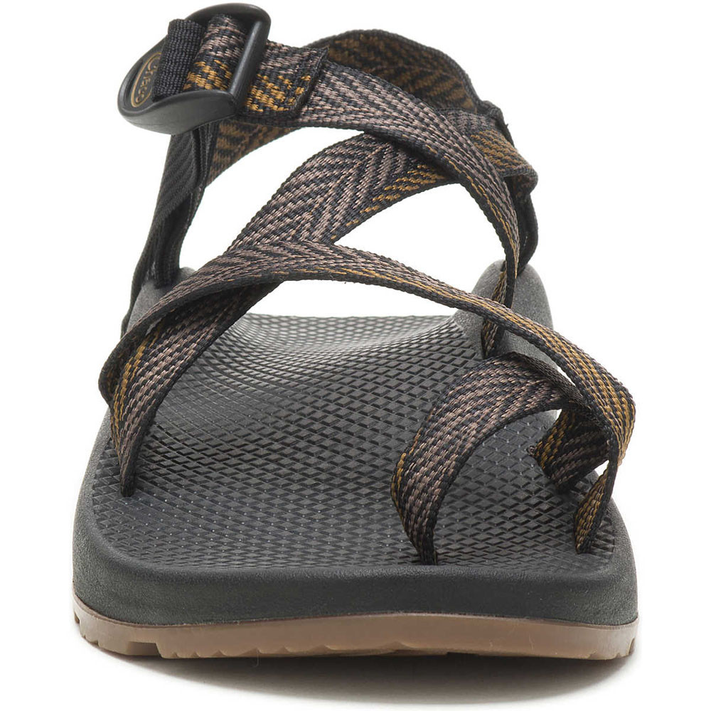 ミミ Men's Chaco Z2 Classic Sandal - Bracken Bronze | Eagle Eye Outfitters