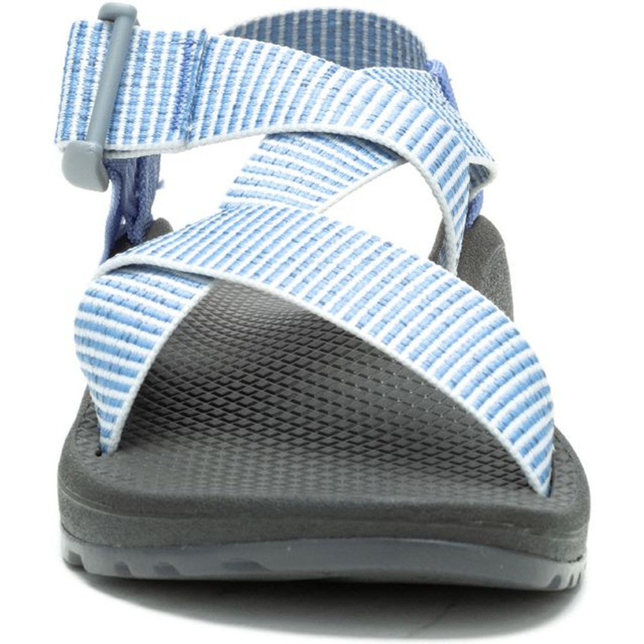 Women s Chaco Mega Z Cloud Sandal Pucker Hydrangea Eagle Eye