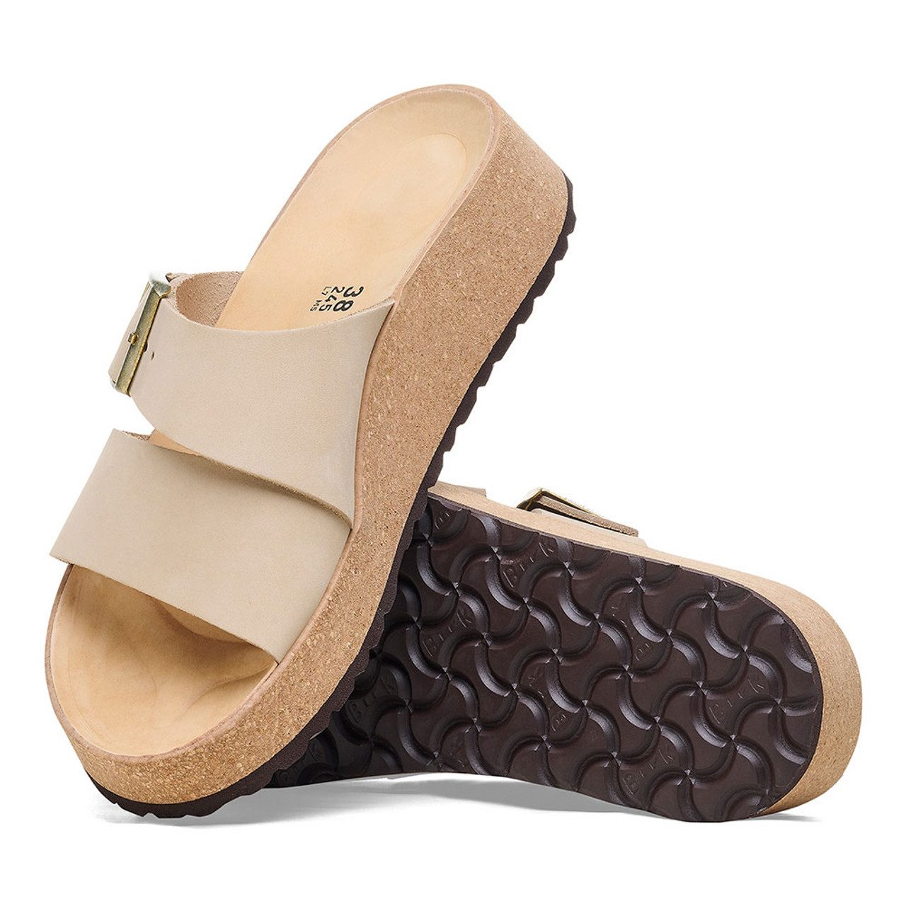 Women's Birkenstock, Mayari Sandal - Regular Width – Peltz Shoes