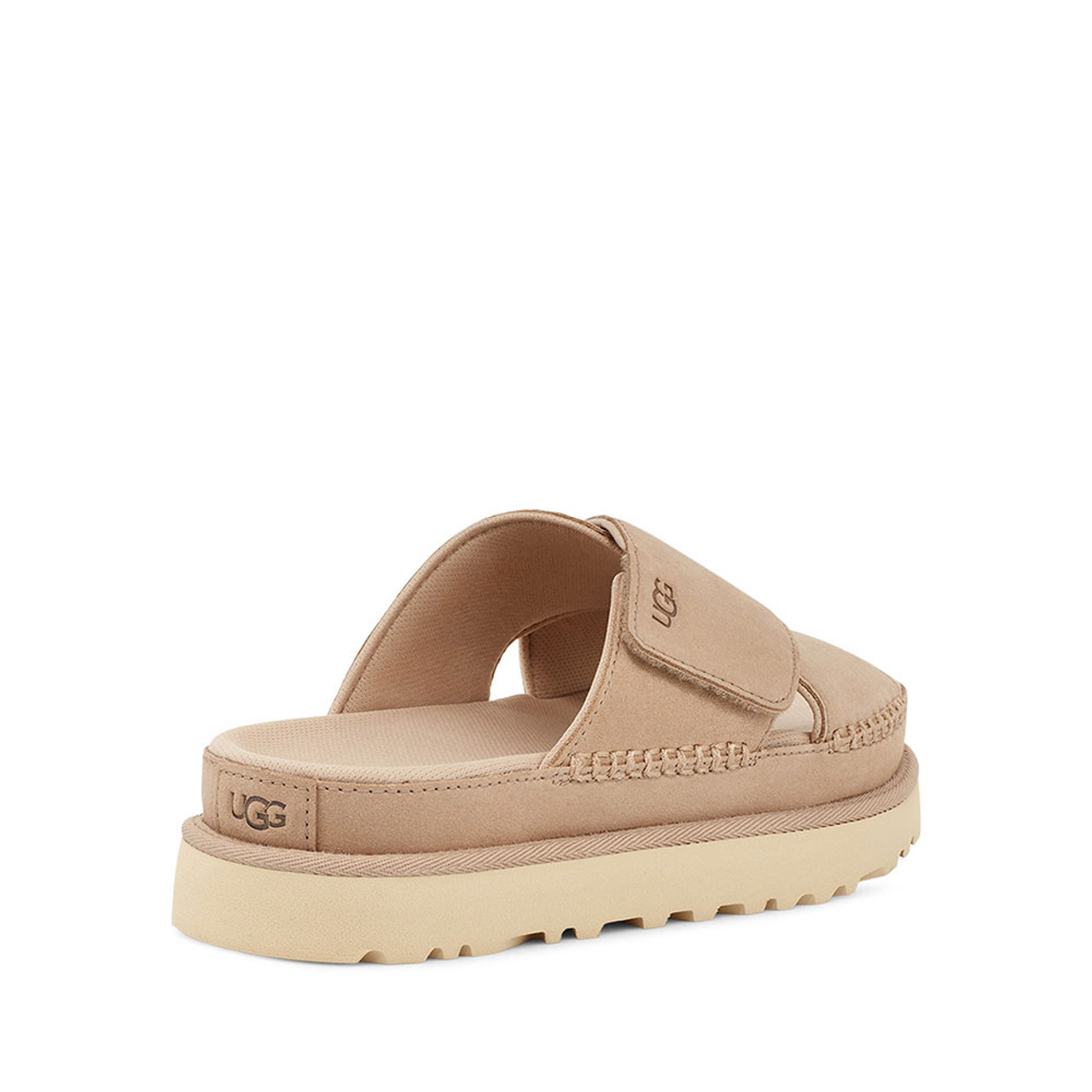 Women's UGG Goldenstar Cross Slides