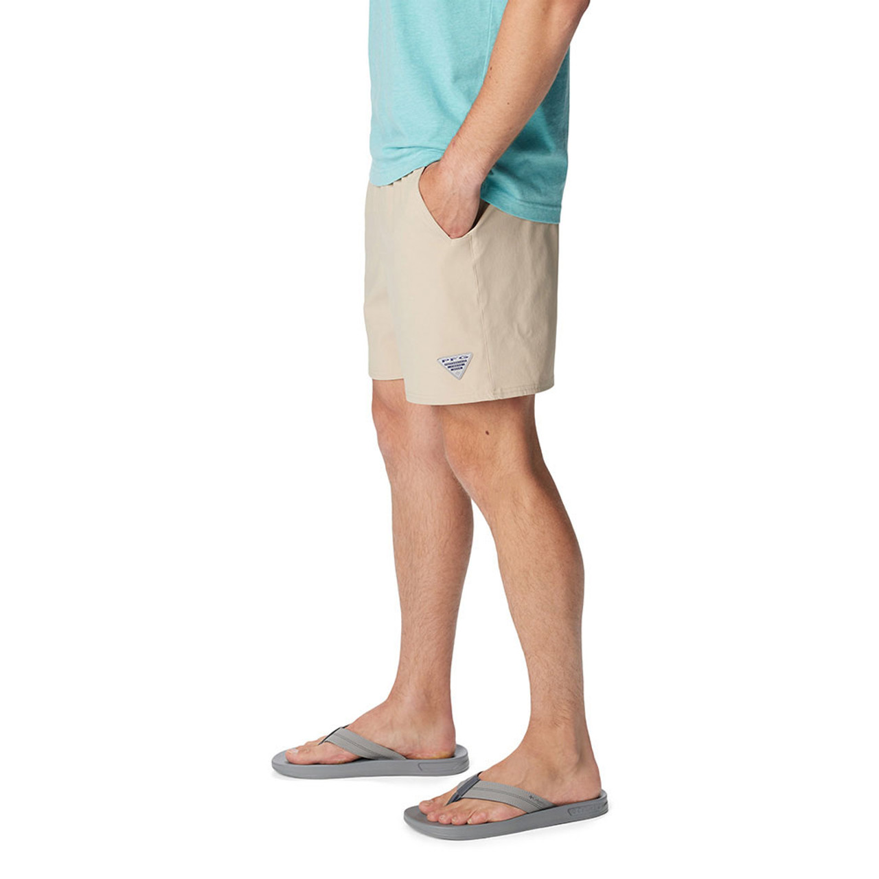 Men's Columbia PFG Terminal Roamer Short | Eagle Eye Outfitters