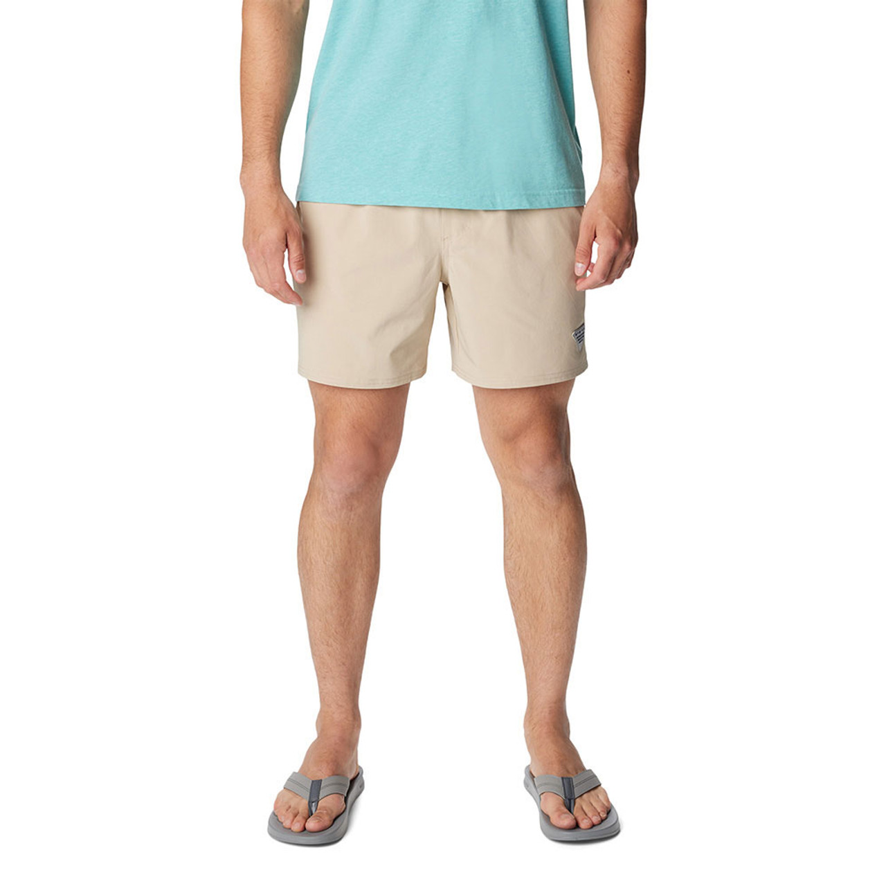 Men's Columbia PFG Terminal Roamer Short