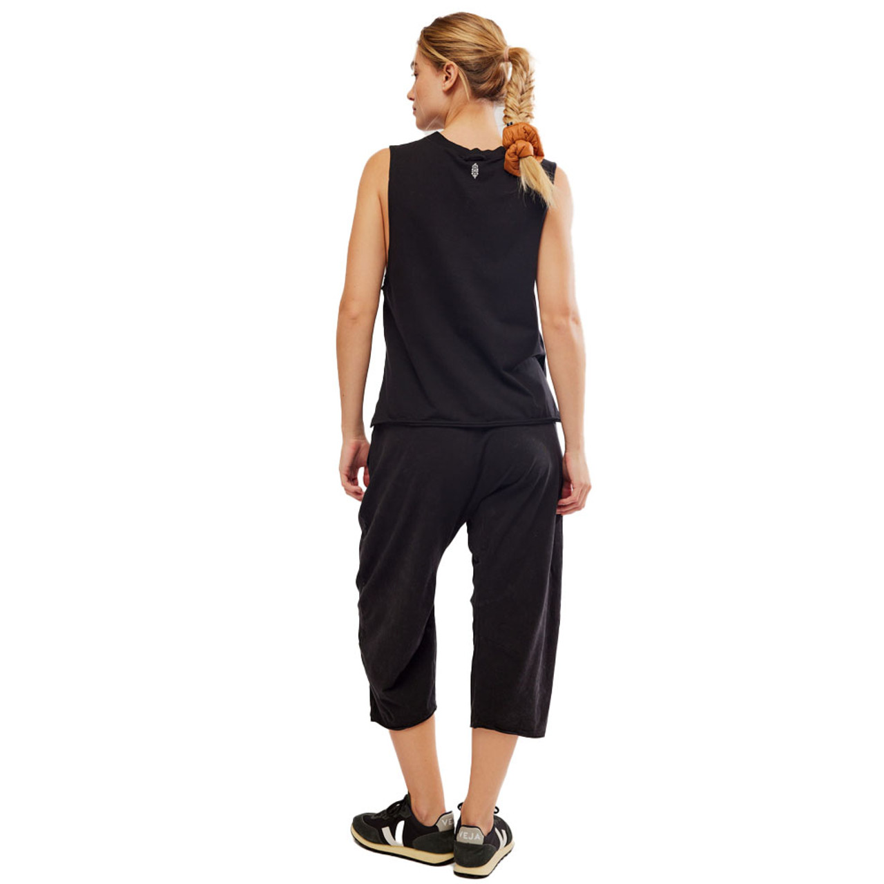 Women's Free People Movement Hot Shot Relaxed Set | Eagle