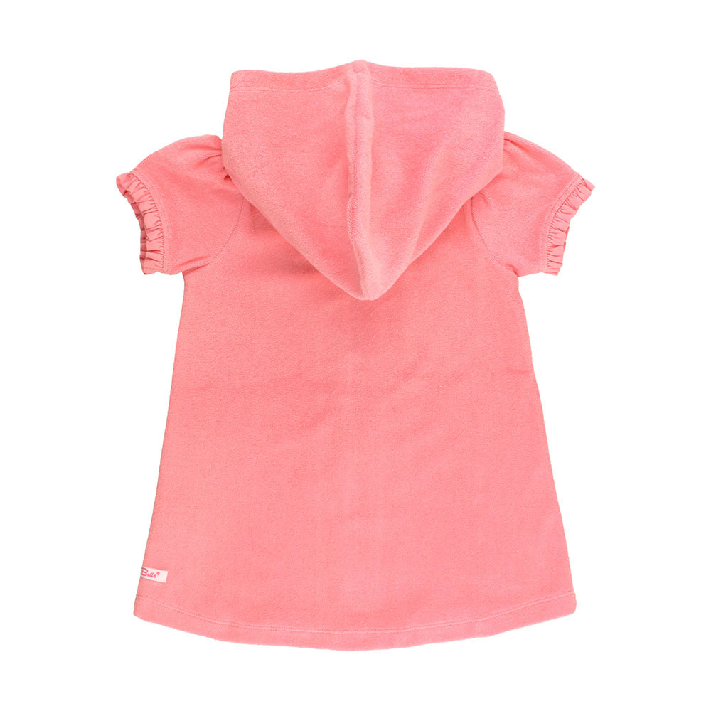 Infant/Toddler RuffleButts Terry FullZip Cover Up Eagle Eye Outfitters