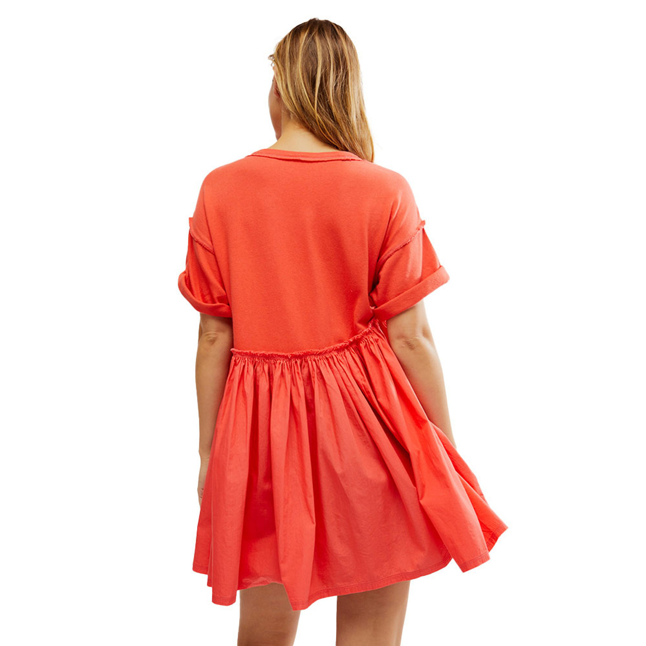 Women's Free People Catalina Mini Dress | Eagle Eye Outfitters