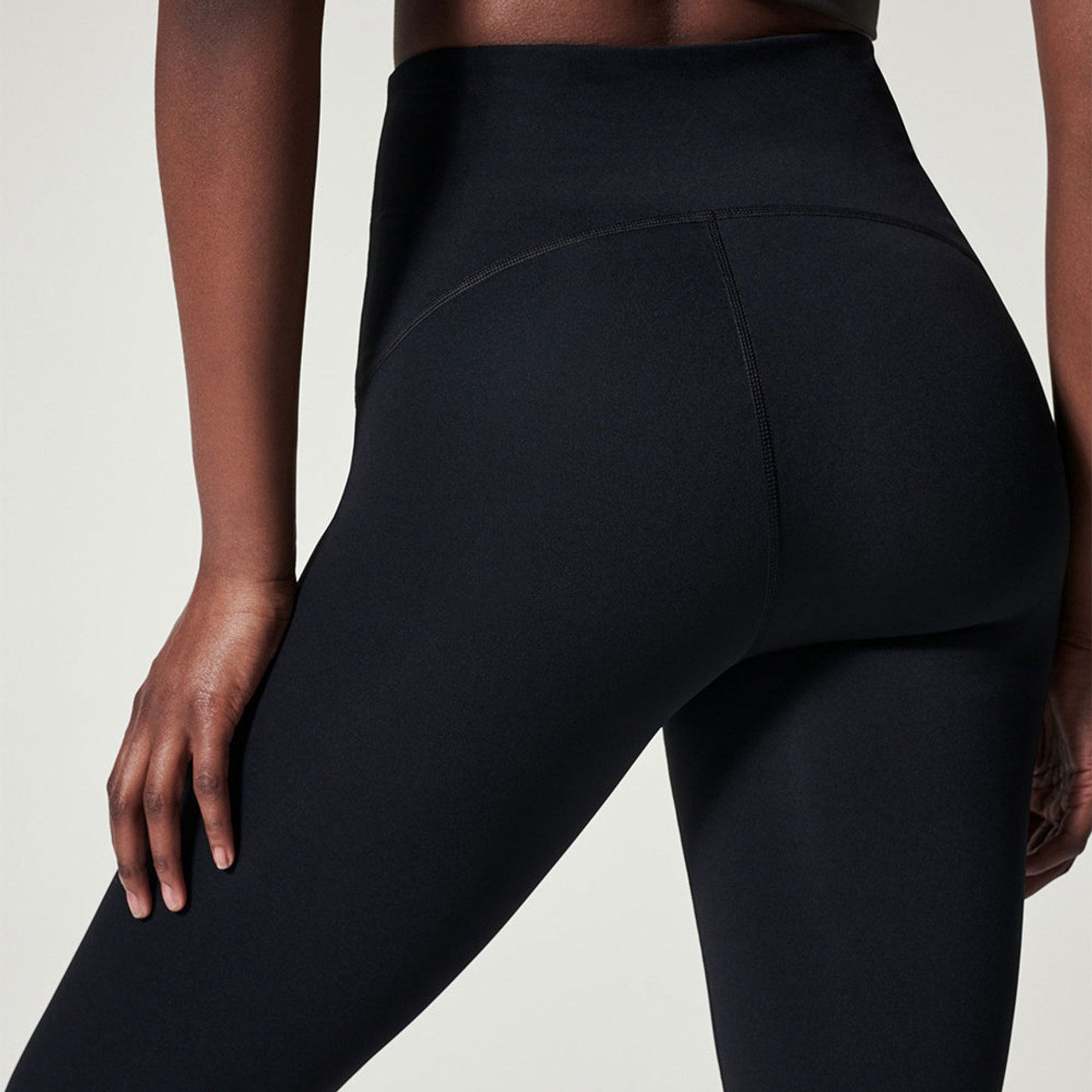 purchase cheap price Spanx Booty Boost Flare Yoga Pant M