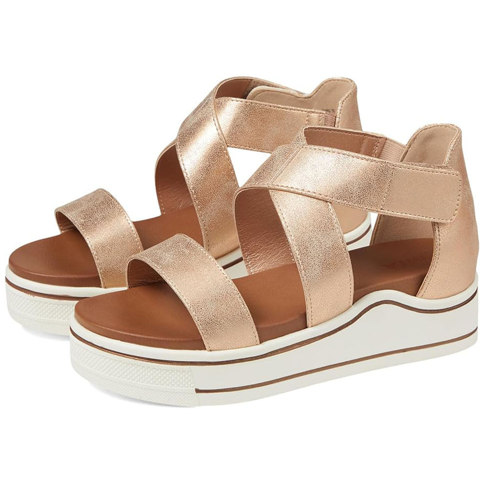 Girls' Mia Minka II Sandal | Eagle Eye Outfitters