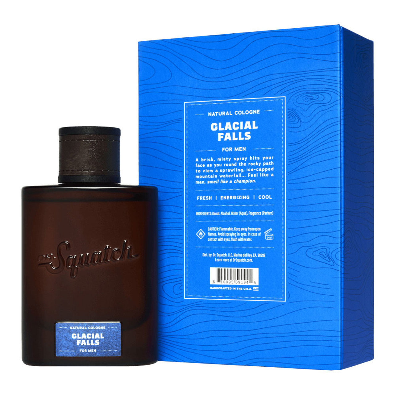 Dr Squatch Cologne Glacial Falls Eagle Eye Outfitters dr-squatch-cologne-glacial-falls-eagle-eye-outfitters