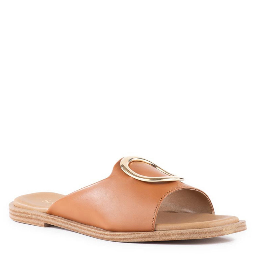 Women's Seychelles End Of Time Slide Sandal | Eagle Eye Outfitters