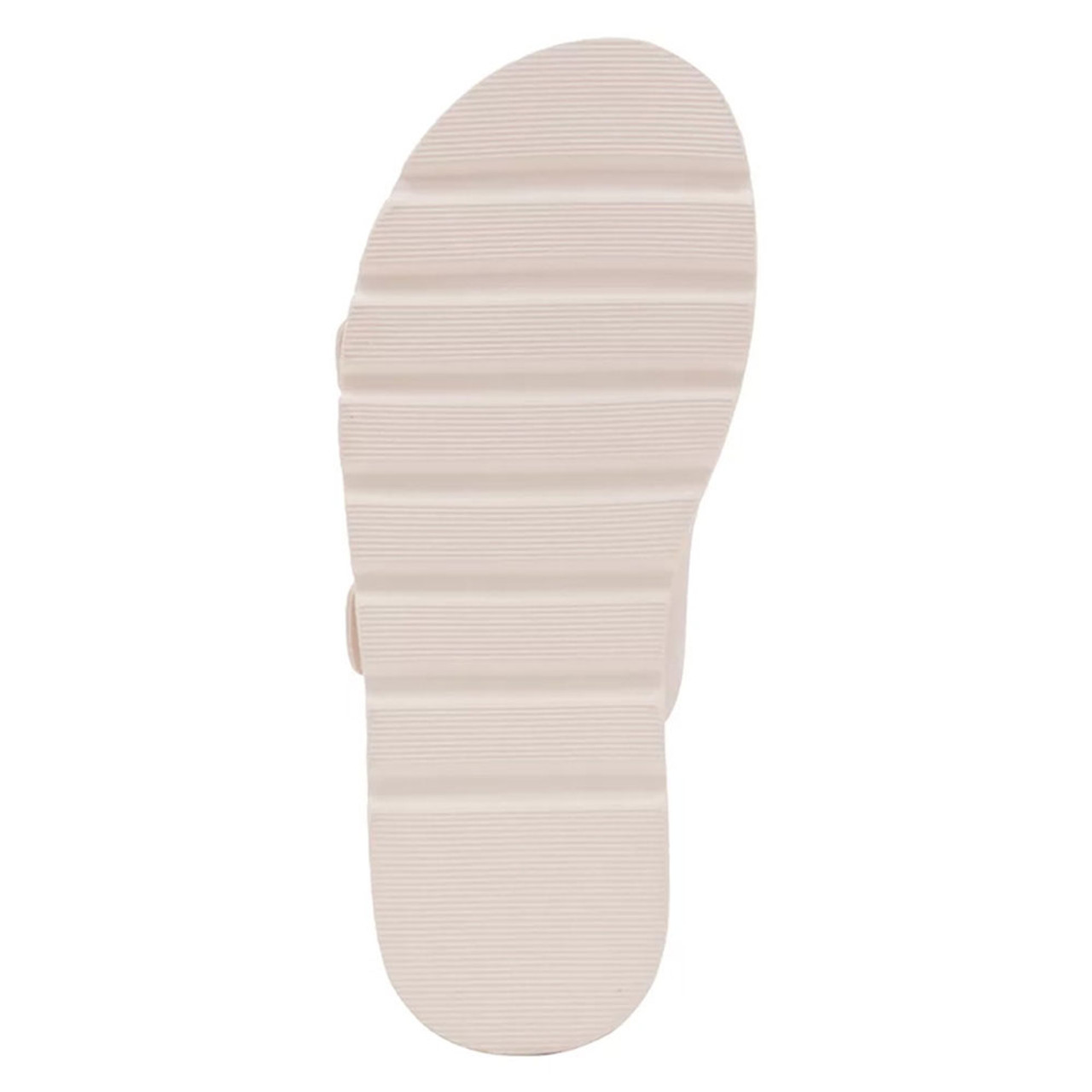 Women's Madden Girl Mythical Platform Slide Sandal | Eagle Women's Madden Girl Mythical Platform Slide Sandal | Eagle