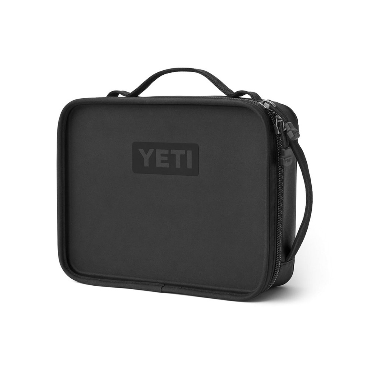YETI DAYTRIP LUNCH BOX ブラック YETI Daytrip Lunch Box - Black | Eagle Eye Outfitters
